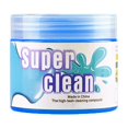 thumbnail image 1 of Langgg Keyboard Cleaner Universal Dirt Cleaner Laptops Car Vent Printer Calculator Dust Cleaning Gel, 1 of 7