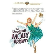 The Unsinkable Molly Brown (DVD), Warner Archives, Music & Performance