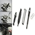 thumbnail image 4 of Accessoire de Retrait de Bougie d'Alliage Cassée Lise 65700 pour Moteur 3V, 4 of 8