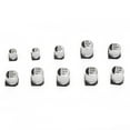 thumbnail image 6 of Capacitor Assorted Kit, Electrolytic Capacitor Kit, Capacitor Assortment Kit Electrolytic For Computer Notebook Integrated Circuits TV, 6 of 7
