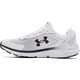 thumbnail image 1 of Zapatilla de Running Under Armour Charged Assert 9 para Hombre Blanca, 1 of 4