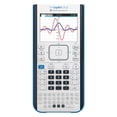 thumbnail image 1 of Calculadora gráfica Texas Instruments TI-Nspire CX II Color, 1 of 3