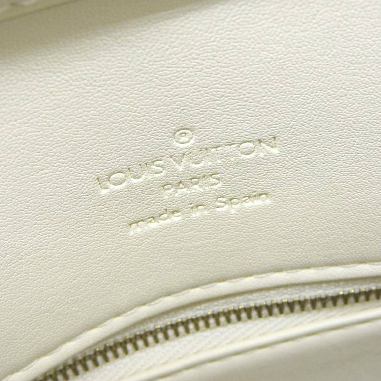 Louis Vuitton - Houston mini monogram vernis