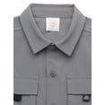thumbnail image 2 of Wonder Nation Toddler Boys Adventure Shirt with Short Sleeves, Sizes 12M-5T, 2 of 3