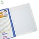 thumbnail image 2 of Cuaderno Norma Color Cosido Profesional Cuadro Chico 100 Hojas Azul, 2 of 4
