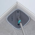 thumbnail image 1 of Open Box True & Tidy Tidy TrueClean Spin Mop and Bucket System, 1 of 11