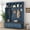 Navy Blue, variant on DHARA 78''H Entryway Hall Tree with Shoe Bench, Coat Hooks, Cubbies and Drawer Storage, Navy Blue