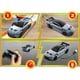 thumbnail image 3 of Auto de juguete RC Hot Wheels Ford Mustang 1:64 con funciones completas, 3 of 6
