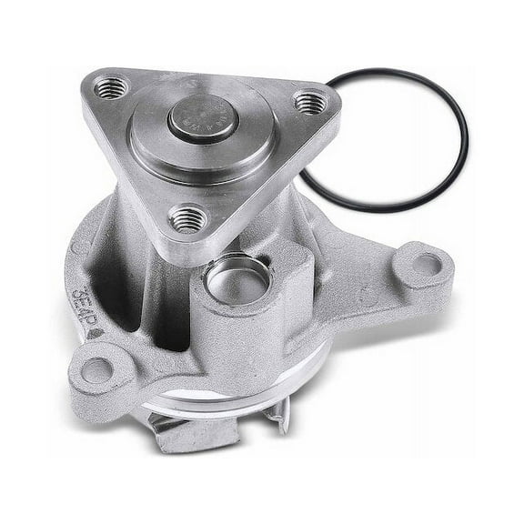 Water Pump 1 - Compatible with 2006 - 2018, 2020 Ford Fusion 2007 2008 2009 2010 2011 2012 2013 2014 2015 2016 2017