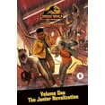 thumbnail image 2 of Chaos Theory, Volume One: The Junior Novelization (Jurassic World), (Paperback), 2 of 2