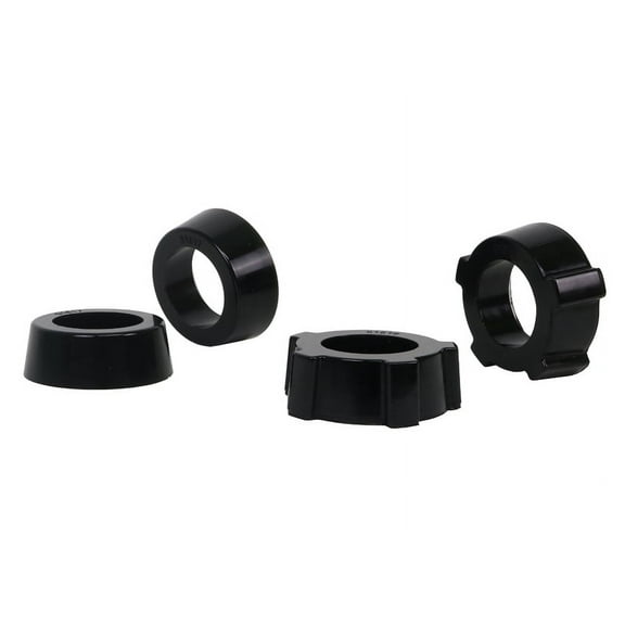 Nolathane REV184.0000 Rear Coil Spring Spacer Kit Compatible with Volkswagen 73-75 Super Beetle, Volkswagen 69-78 Beetle