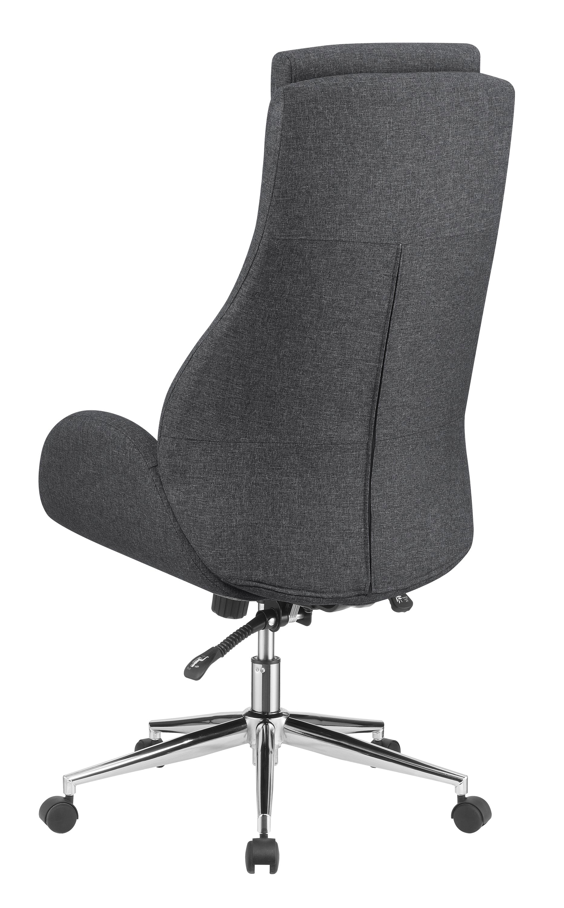 Retro cruz office chair hot sale