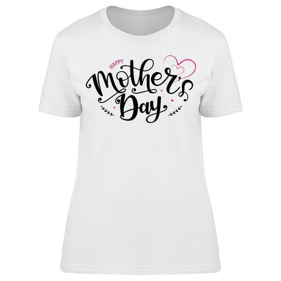Mother's Are Very Special T-Shirt Women -Image by Shutterstock, Female 3X-Large
