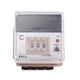 thumbnail image 1 of Controlador de temperatura tipo riel guía E5C4, 220 V, 0 ~ 399, interruptor de control de puntero de pantalla digital, como se muestra, 1 unidad, 1 of 5