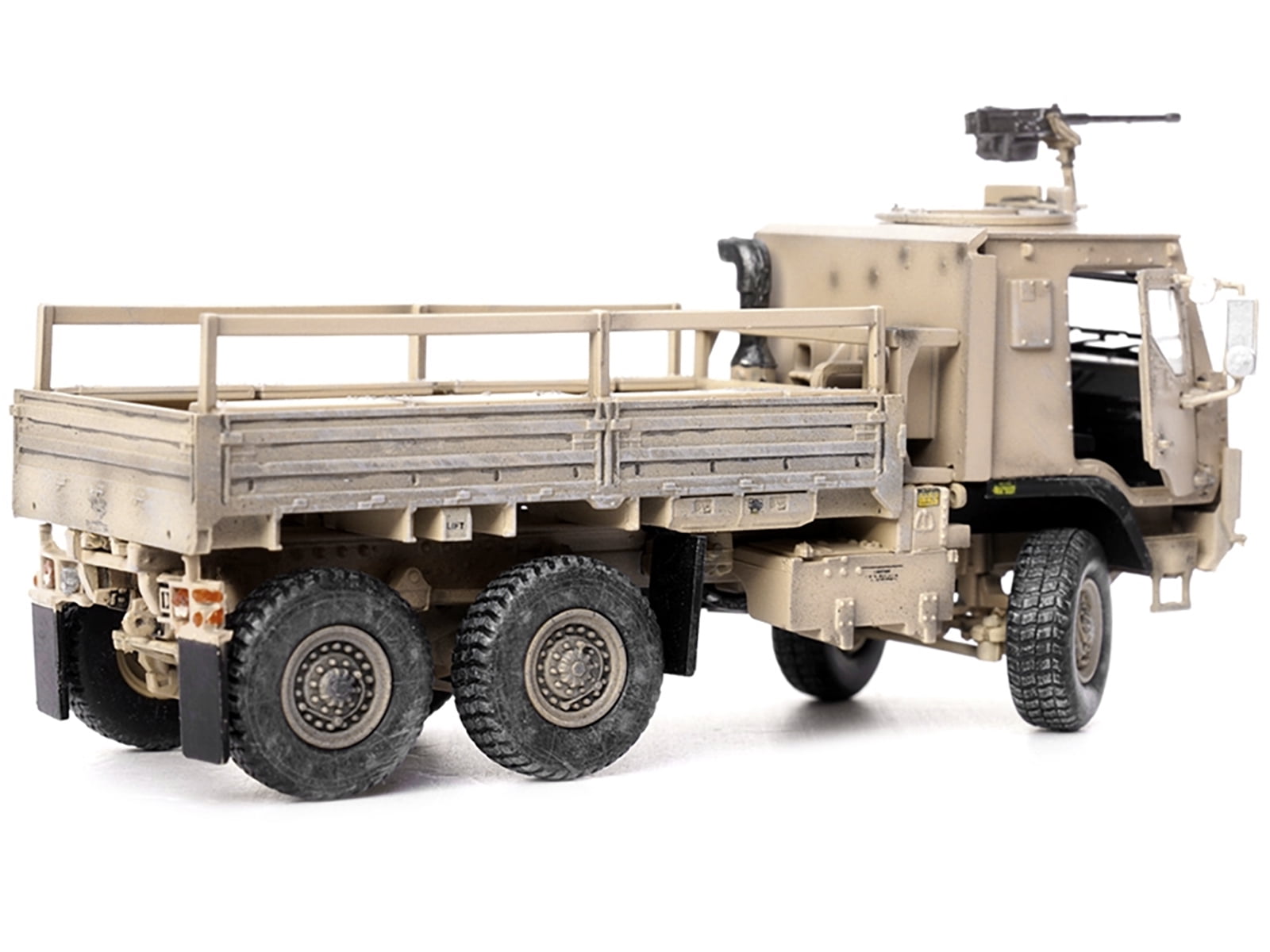 アメリカ ビンテージ　プレスドスチール MACK ARMY TRUCK Marx Military Diecast Trucks for sale - eBay