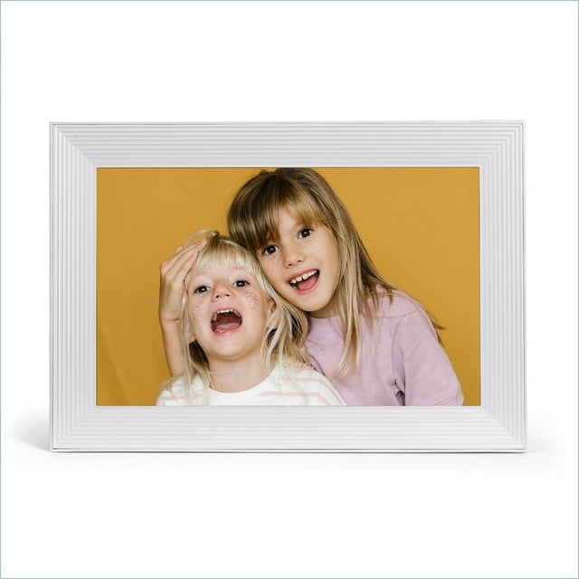Aura 10" Carver Digital Photo Frame