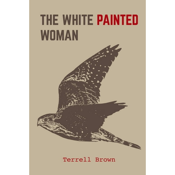White Painted Woman (Paperback)