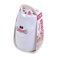 thumbnail image 5 of Joie Meow Fresh Fridge Baking Soda Holder, Cat Design, BPA-Free, Holds 8-Ounces, 5 of 6