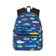 thumbnail image 1 of Disketp Submarines And Whales Mochila Ligera Clásica con Múltiples Bolsillos, Mochila Casual para Hombre y Mujer, Ideal para Escuela, Trabajo y Viajes, 1 of 6