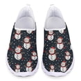 thumbnail image 1 of Nuestras zapatillas para correr están hechas de material EVA de alta calidad como suela. Adopta el diseño de malla superior, que puede ampliar las características agradables para la piel y transpirabl, 1 of 5