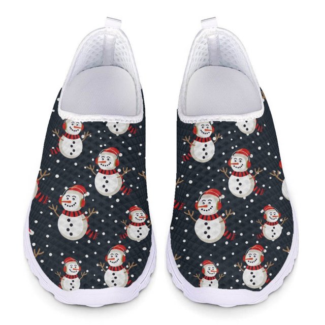 Nuestras zapatillas para correr están hechas de material EVA de alta calidad como suela. Adopta el diseño de malla superior, que puede ampliar las características agradables para la piel y transpirabl