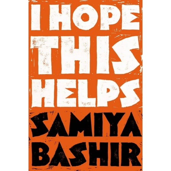 I Hope This Helps, (Paperback)
