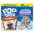 thumbnail image 1 of Pop-Tarts* Frosted Gingerbread Toaster Pastries 576 g, 1 of 5