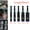6+8+10+12+14mm, variant on EpheyFIF Drill Bit Extension Hex Nut Driver Workshop Diy Black Finish for Pneumatic Electric Available In 1 3 5 Pcs for Car 10mm