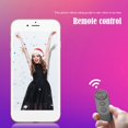 thumbnail image 2 of Bluetooth Télécommande Obturateur Photo pour Téléphone Tiktok Selfie, 2 of 9