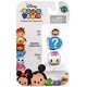 thumbnail image 1 of Disney Tsum Tsum Series 4 Lilo & Daisy 1 "Minifigure 3-Pack Disney Tsum Tsum 0039897091716, 1 of 1