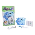 thumbnail image 4 of Cámara Instantanea Gabba Goods G-Kidz Shark Azul, 4 of 4