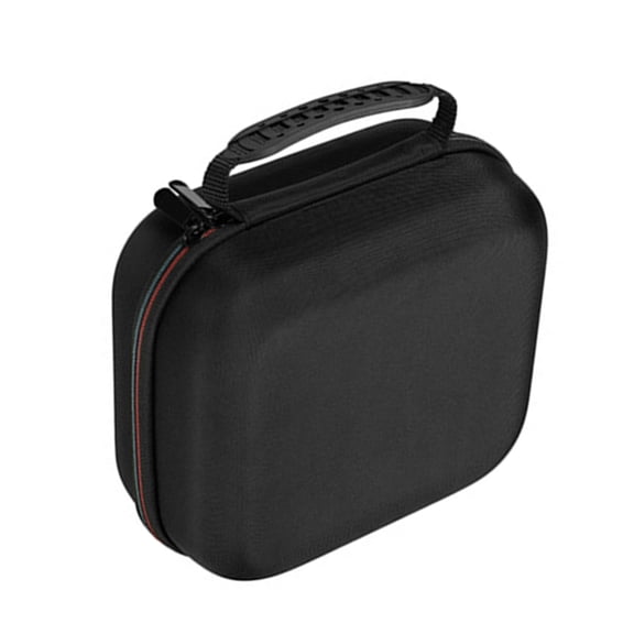 Travel Friendly Headphone Storage Case for ULT WEAR WHULT900N Soft Interior Bag