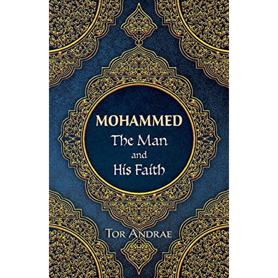 Pre-Owned Mohammed: The Man and His Faith Paperback