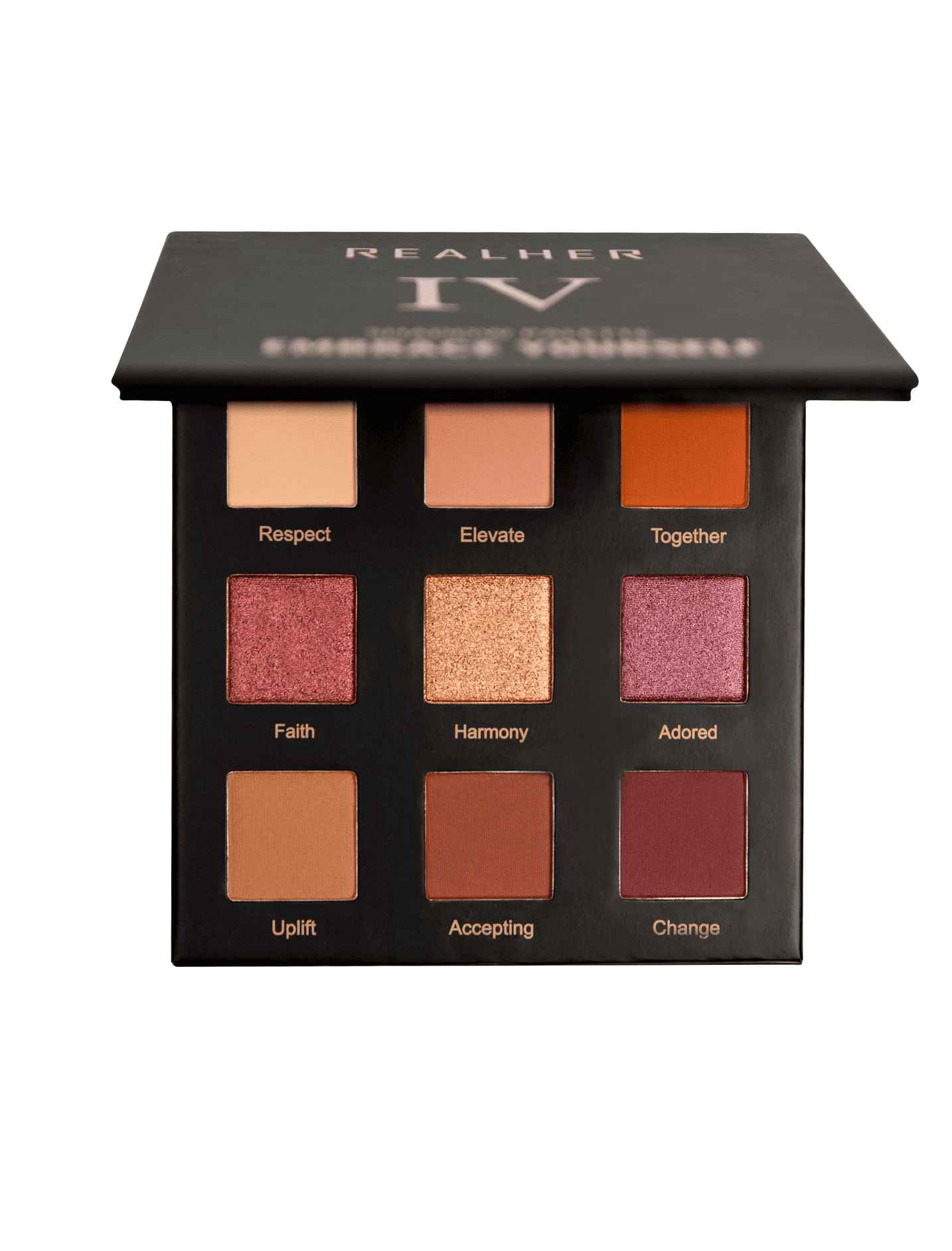 Eyeshadow Palette - Embrace Yourself