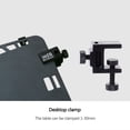 thumbnail image 3 of Poste De Luz Swante Outdoor Camping Lamp Post Pole Hanging Light Holder Stand Clip (Set D), 3 of 8