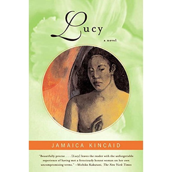 Pre-Owned Lucy (Paperback) 0374527350 9780374527358