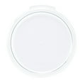 thumbnail image 2 of Winco Round Cover, Fits 12 and 18 and 22-Quart, 2 of 2