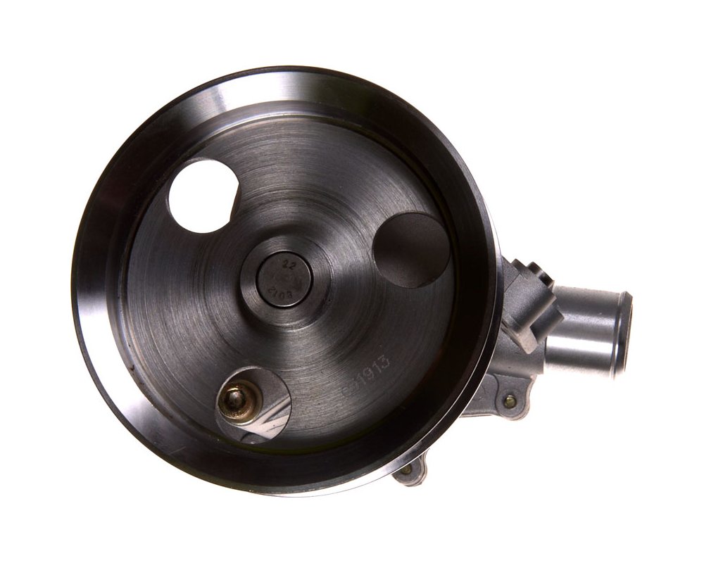 Gates 43535 Water Pump For Mini Cooper, Mechanical