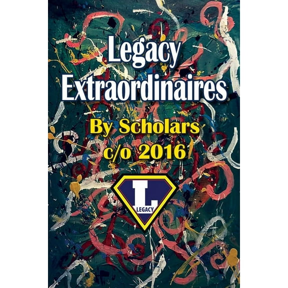 Legacy Extraordinaires, (Paperback)