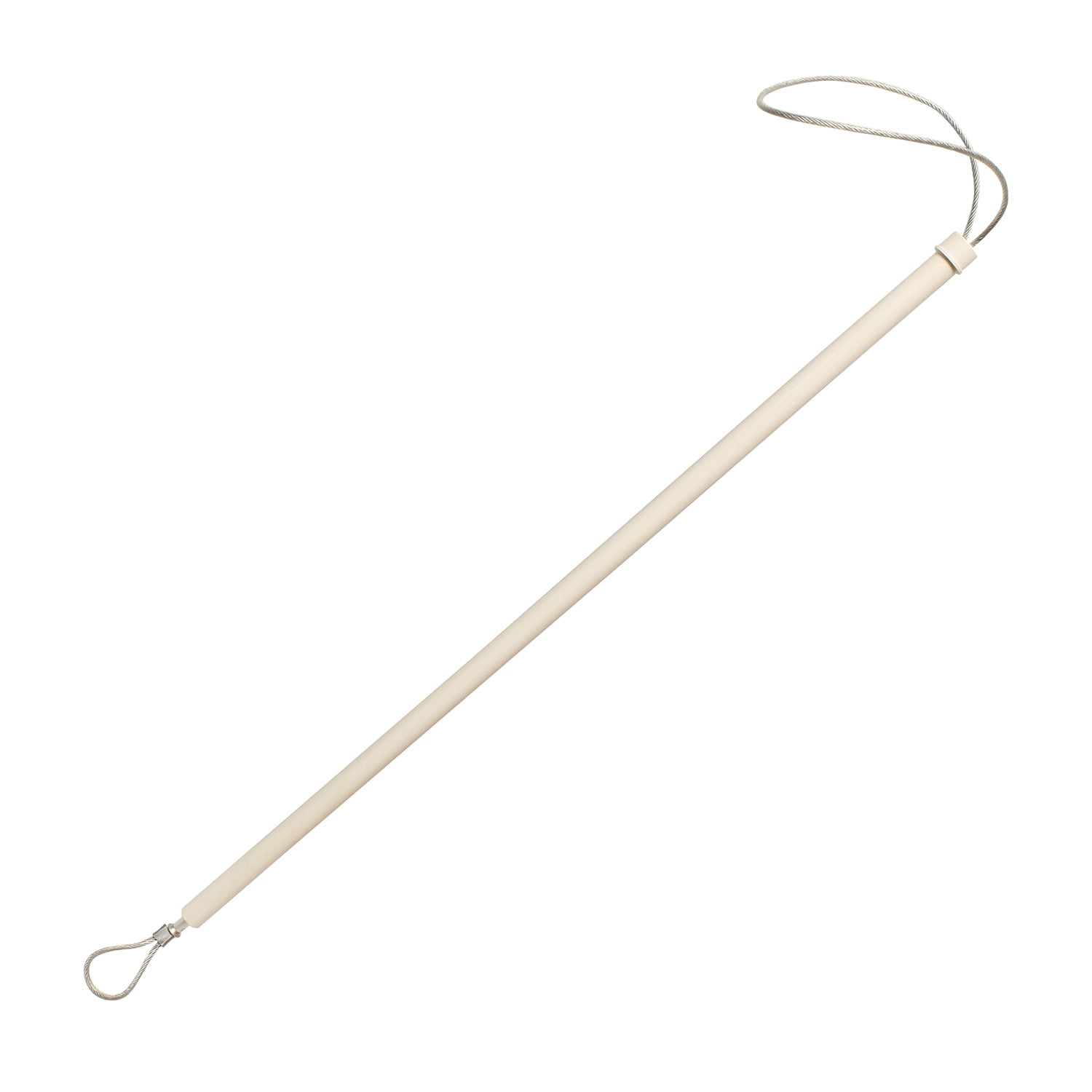 Animal Catch Pole – 4’ Ft Small Animal Handling Catch Pole with 10” Inch Opening