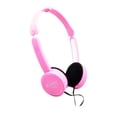 thumbnail image 1 of DPTALR Comfortable Children's Headphones-Children's Foldable In-Ear Headphones, 1 of 2