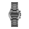 thumbnail image 2 of Reloj FOLIO Mass Market FMDFL5039 GUNMETAL de Hombre, 2 of 4