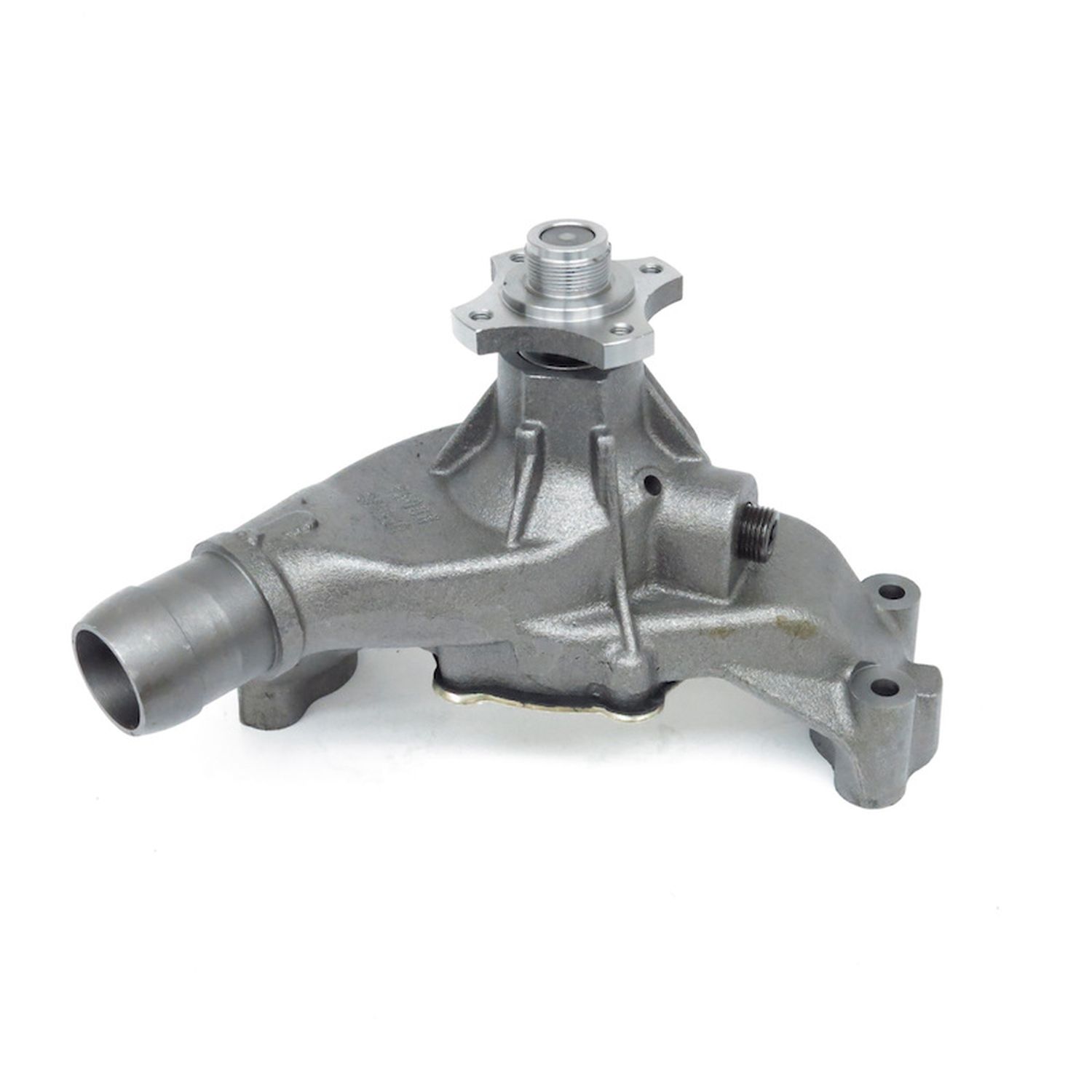 US Motor Works US5090 Professional Series OE Replacement New Water Pump 1 Pack Fits select: 2002 CHEVROLET EXPRESS G3500, 2001 CHEVROLET EXPRESS CUTAWAY G3500