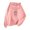 Rose Gold, variant on Certgust Essential Hoodie Womens Long Sleeve Gradient Line Print Hooded Fashion Sweater with Trendy Ombre Design for Modern Streetwear Style