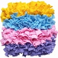 thumbnail image 4 of Wooly Washable Snuffle Mat Feeding Mat for Dogs Naturally Perfect for Any BreedFor Man And Woman, 4 of 4