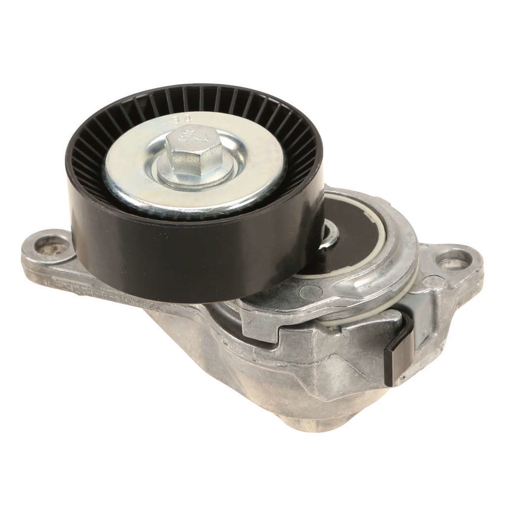 Genuine OEM Replacement for 20102013 Suzuki SX4 Accessory Drive Belt Tensioner Assembly for