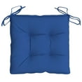 thumbnail image 6 of vidaXL Chair Cushion Non Slip Outdoor Patio Seat Cushion Pad Oxford Fabric, 6 of 8