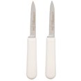 thumbnail image 1 of Dexter Russell S104SC-2PCP 3 1/4 Pouces Poignée Souple, 1 of 5