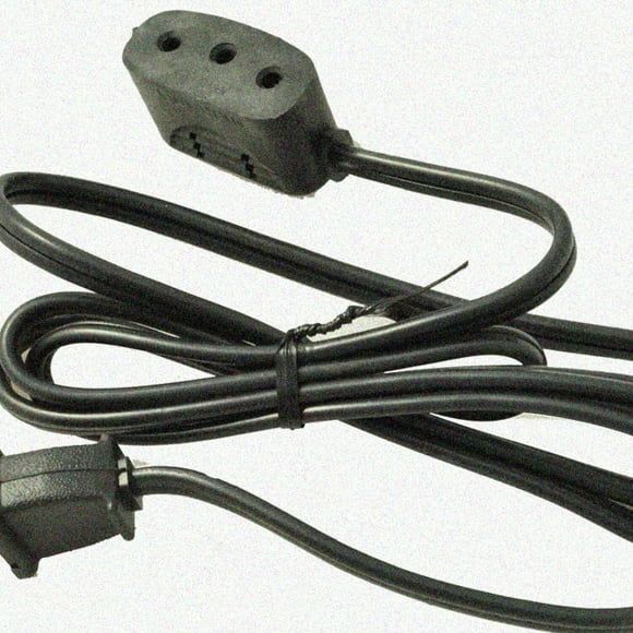 TriFit Power Cord - Compatible with Models 401, 403, 404, 3-Pin Plug