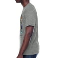 thumbnail image 2 of Inside Out 2, Men's & Big Men's Graphic Tee Shirt, Sizes S-3XL, 2 of 7